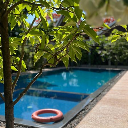 Villa Phum Khnar Siem Reap Exterior photo