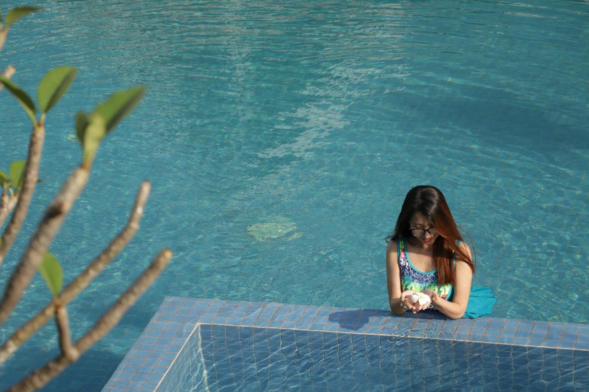 Villa Phum Khnar Siem Reap Exterior photo